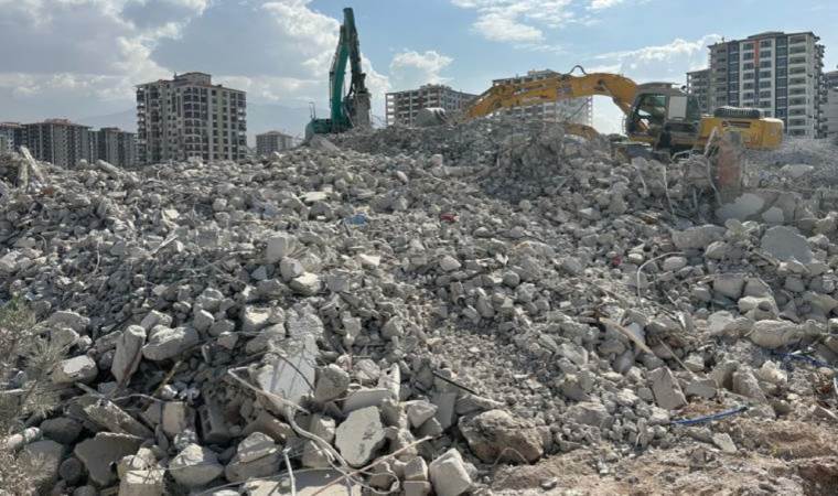 Hatay ikinci afeti yaşıyor