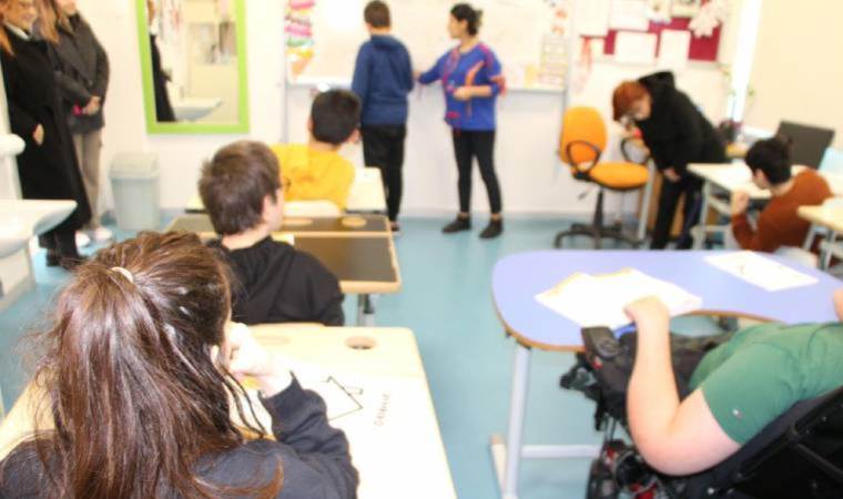 Serebral Palsi’de erken teşhis önemli