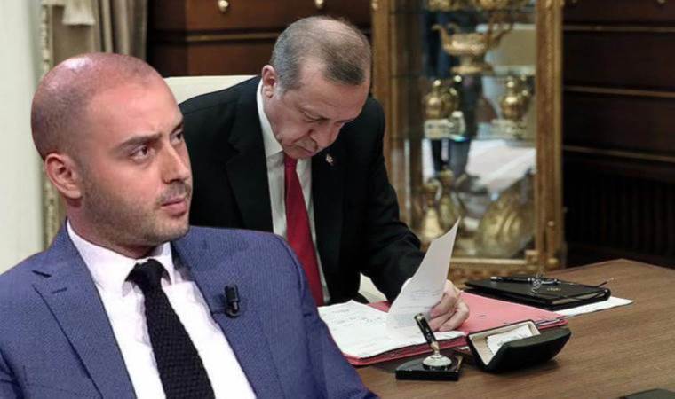 ‘Kemalizm virüstür’ demişti… Erdoğan, Selman Öğüt’ü rektör olarak atadı