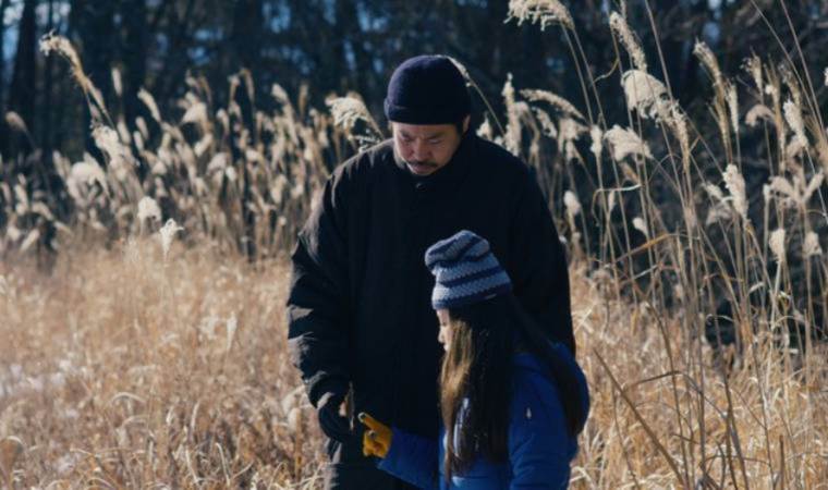 Doğa yaşamın dengesini kurar
