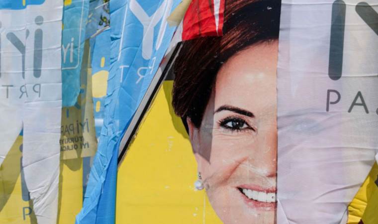 İYİ Parti’de ittifak istifaları sürüyor: ‘İlkeli siyasete yakışmıyor’