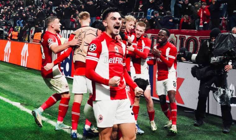 Lider Barça, grubu kötü bitirdi!