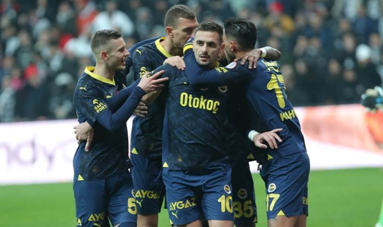 Fenerbahçe – Spartak Trnava maçı ne zaman, saat kaçta, hangi kanalda?