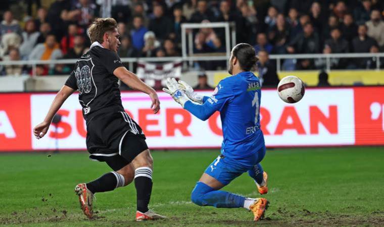 Semih Kılıçsoy: ‘Kazanmamız gerekiyordu’