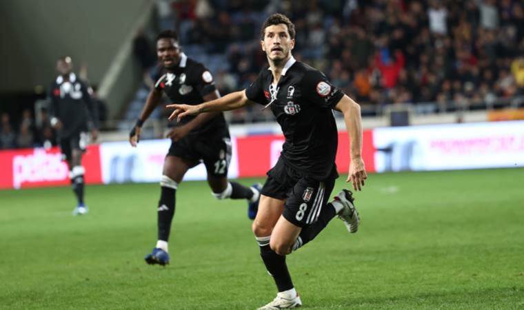 Salih Uçan: ‘Kolay bir süreç değil’