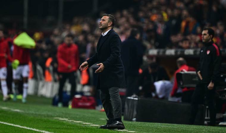 Okan Buruk’tan Fred açıklaması! ‘Eksikliği bir şey değiştirmiyor’