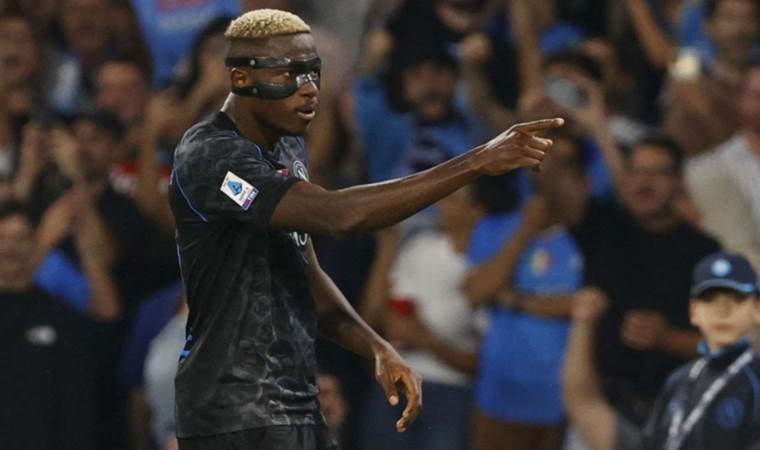 Afrika’da yılın futbolcusu belli oldu!