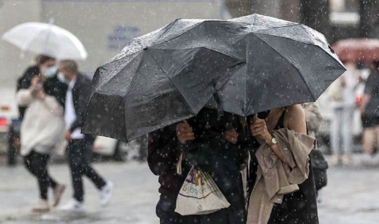 Meteoroloji açıkladı: 14 Aralık 2023 hava durumu raporu… Bugün hava nasıl olacak? Sağanak yağış bekleniyor mu?