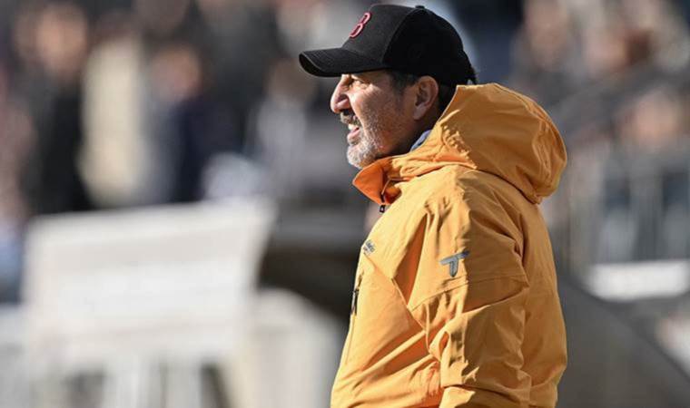 1. Lig’de bir teknik direktör ayrılığı daha