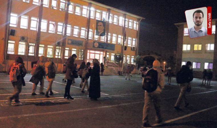 İktidar ikili eğitim sorununu çözemedi… Gün yüzü görmüyorlar!