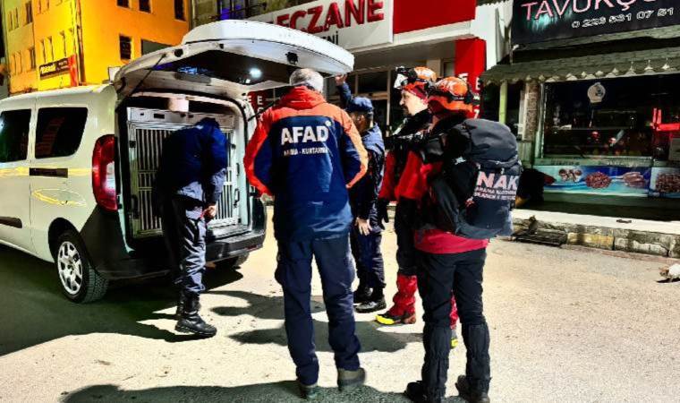 Dünden bu yana haber alınamıyor… Bursa’da kayıp engelli genç aranıyor!