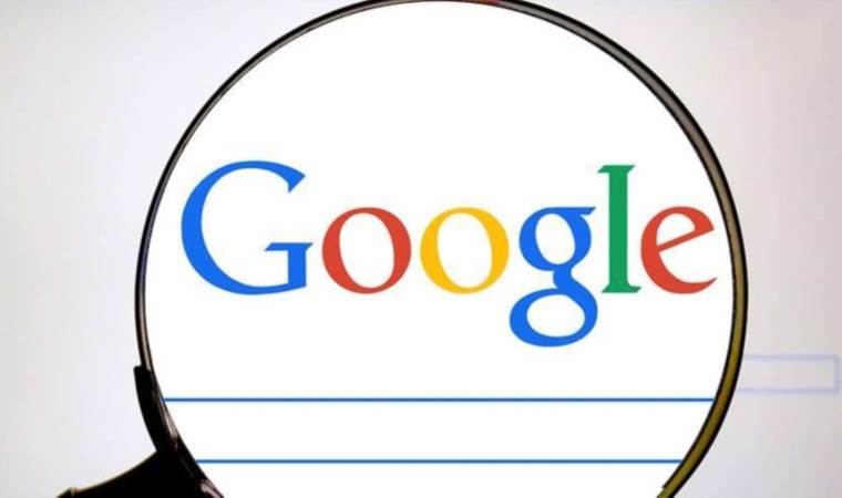 Google’dan yeni yıla özel ‘doodle’