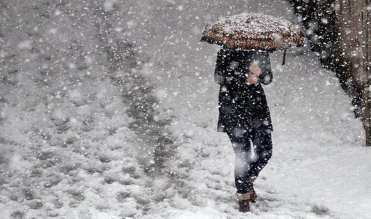 Meteoroloji açıkladı: 9 Aralık 2023 hava durumu raporu… Bugün hava nasıl olacak? Sağanak yağış bekleniyor mu?