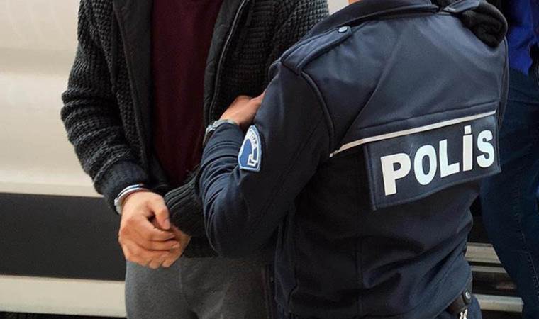 İzmir’de 22 yıl hapisle aranan hükümlü yakalandı