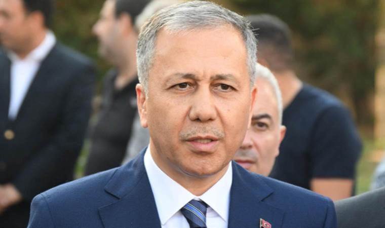 Bakan Yerlikaya duyurdu: 37 ilde 4 bin 568 düzensiz göçmen yakalandı