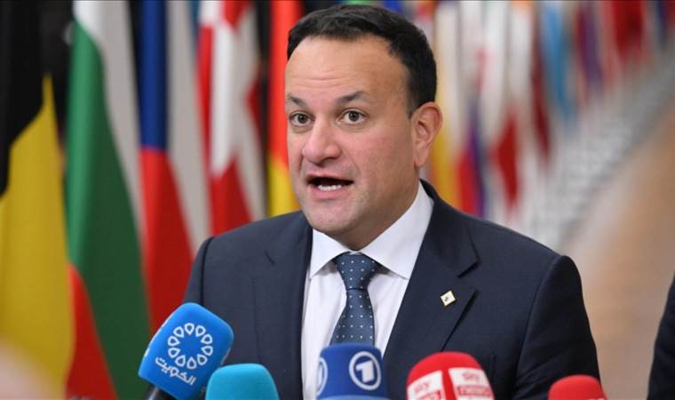 İrlanda’dan AB’ye ‘kredibilitemizi kaybettik’ uyarısı