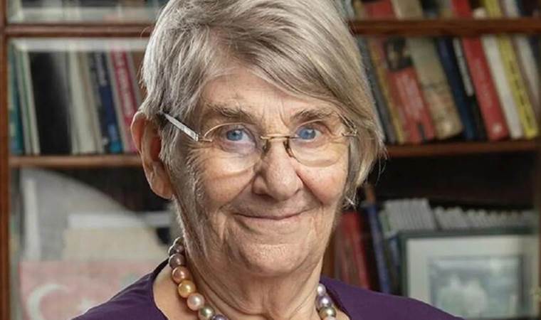 Canan Karatay ‘en sağlıklı besin’ diyerek açıkladı: ‘Kaşık kaşık tüketin!’