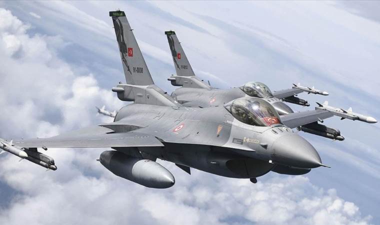 Beyaz Saray’dan F-16 mesajı: Destekliyoruz