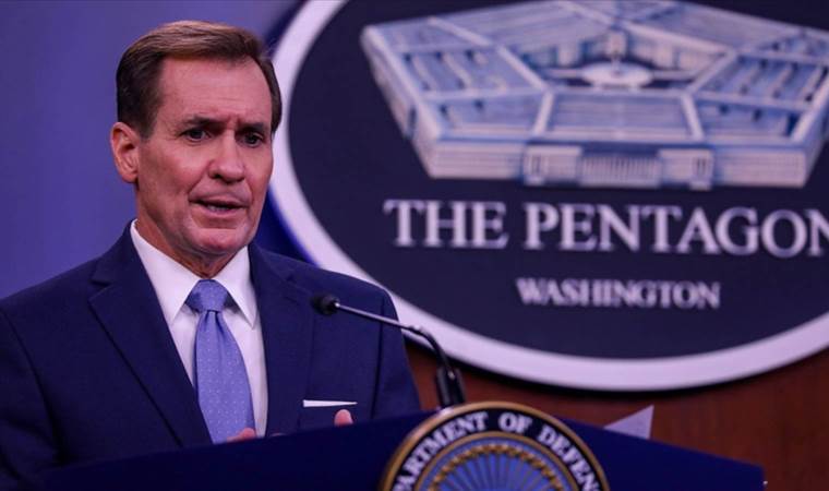 ABD’den Gazze açıklaması: Kalıcı bir ateşkesi desteklemiyoruz