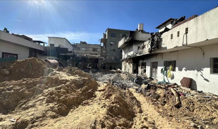 DSÖ’den hastane saldırısı açıklaması: Dehşete kapıldık