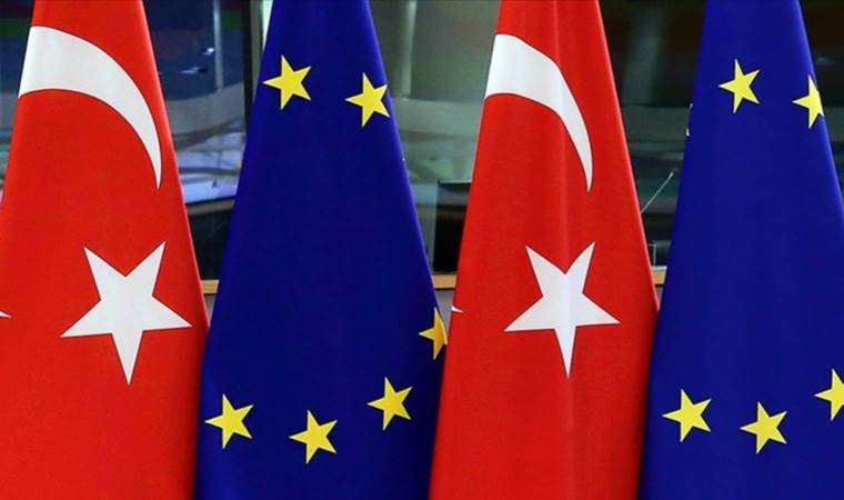 AB’den Türkiye mesajı: ‘Pozitif gündem sürdürülmeli’