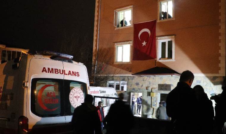 6 askerimiz şehit olmuştu… Kimlikleri açıklandı!