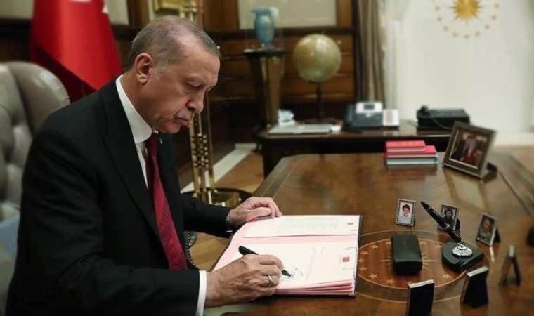 Herkes Fatih Terim Fonu’nu konuşurken bir fon daha! Yetki Erdoğan’da…