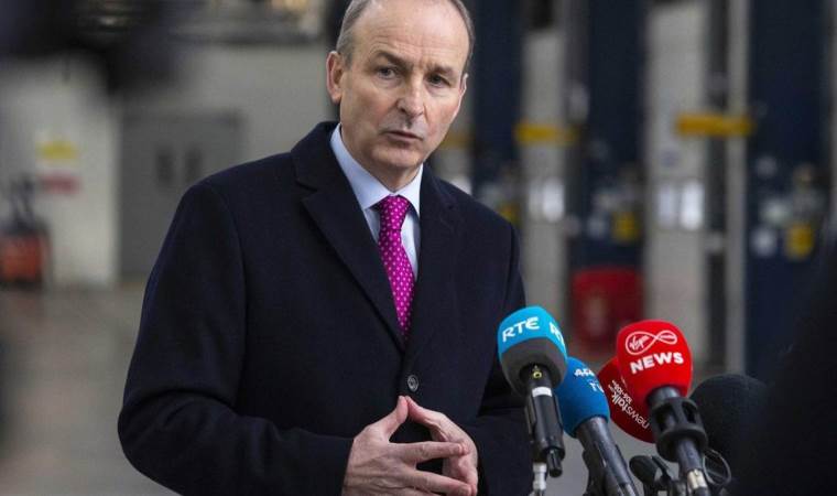 İrlanda’dan Gazze açıklaması: Daha fazla acı çekmesine izin verilemez