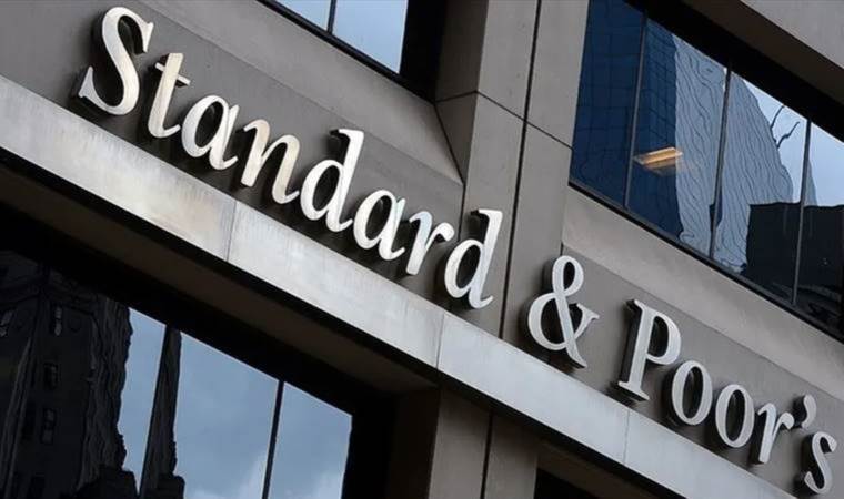 SP, Türkiye’nin kredi notu görünümünü ‘pozitif’e çevirdi