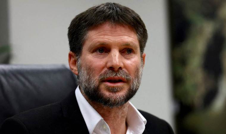 İsrail, iki ülkenin gelecekte taraf olamayacağını iddia etti