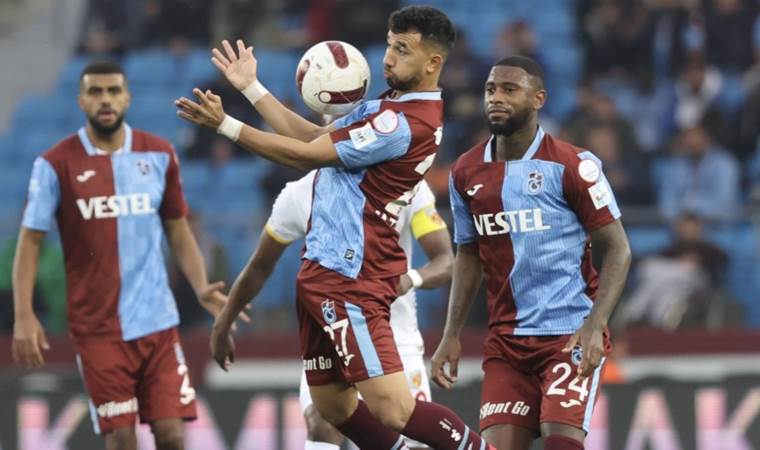 Trabzonspor – Çorum FK maçı ne zaman, saat kaçta, hangi kanalda?