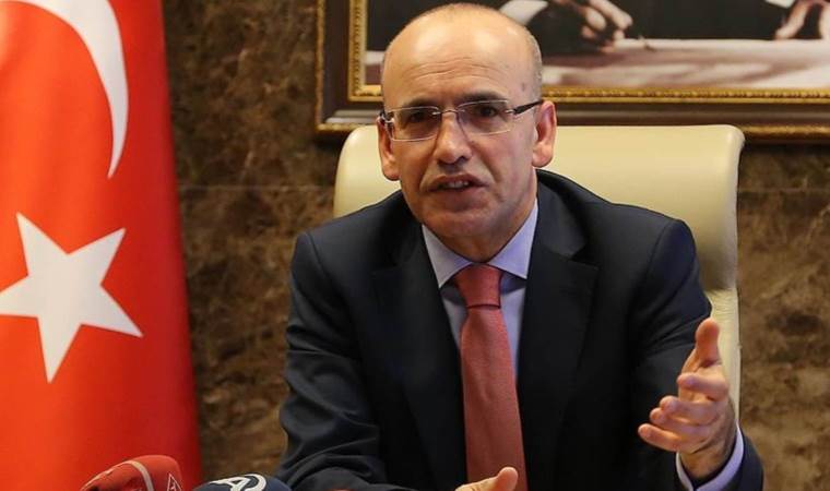 Bakan Mehmet Şimşek’ten vergi açıklaması: ‘Yanlış anlaşıldım’