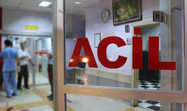 Ankara’da 2 lise öğrencisi kaçak içkiden zehirlendi