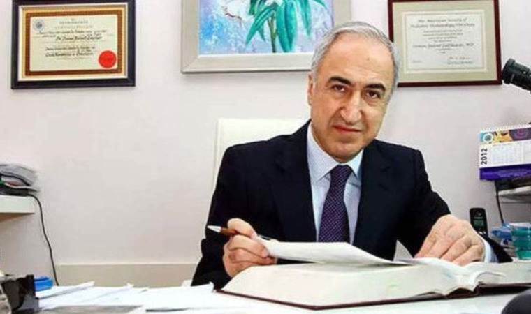 İstanbul Üniversitesi’nin sitesindeki kişisel duyuru metni, tepkiler üzerine silindi