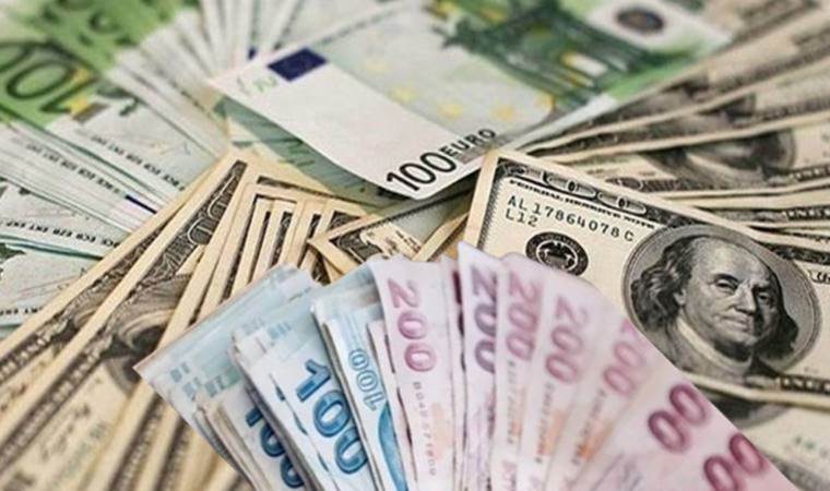 Dolar ve Avro’dan yeni rekor! Dolar ve Avro ne kadar oldu? 4 Aralık 2023 döviz fiyatları…