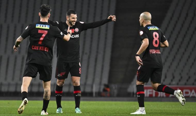 Fatih Karagümrük – Bld. Derincespor maçı ne zaman, saat kaçta, hangi kanalda?