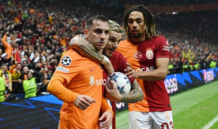Kopenhag – Galatasaray maçı ne zaman, saat kaçta, hangi kanalda?
