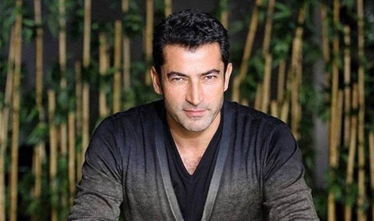 Yılın Erkeği seçilen Kenan İmirzalıoğlu: ‘Mesele erkek olmak değil, mesele beyefendi olmak’