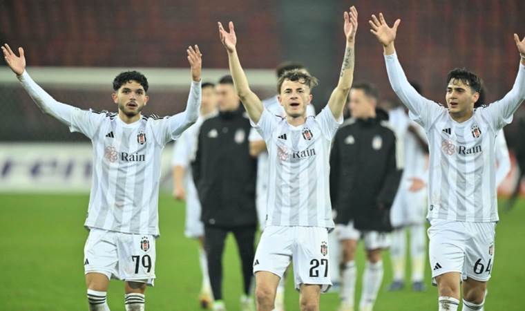 Spor yazarları Lugano – Beşiktaş maçını yorumladı: ‘Gençlere helal olsun’