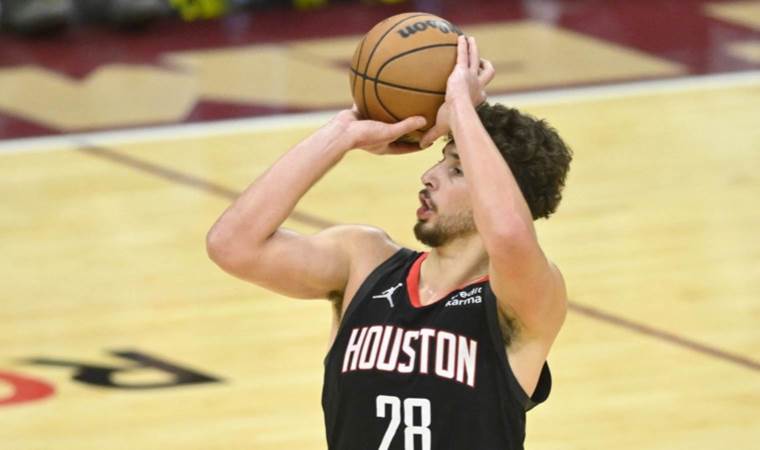 Alperen Şengün’den kariyer ve All-Star açıklaması!