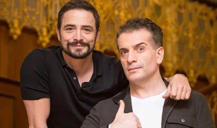 Ahmet Kural, Murat Cemcir’le olan küslüğüyle ilgili ilk kez konuştu: ‘Birbirimize kırgınız’