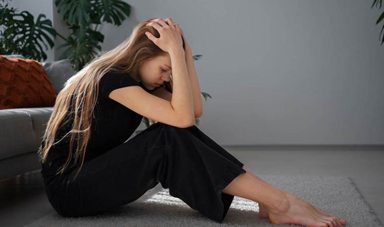 Mutluluk kası olarak biliniyor, üzüntü durumunda ağrıya sebep oluyor!