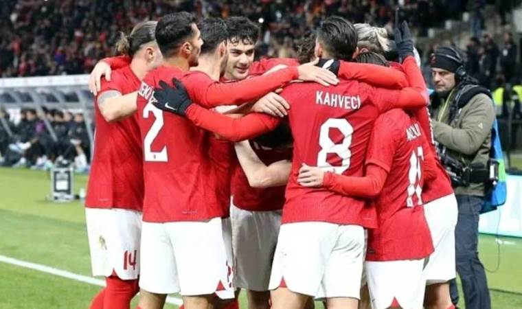 EURO 2024’te kura çekimi zamanı!