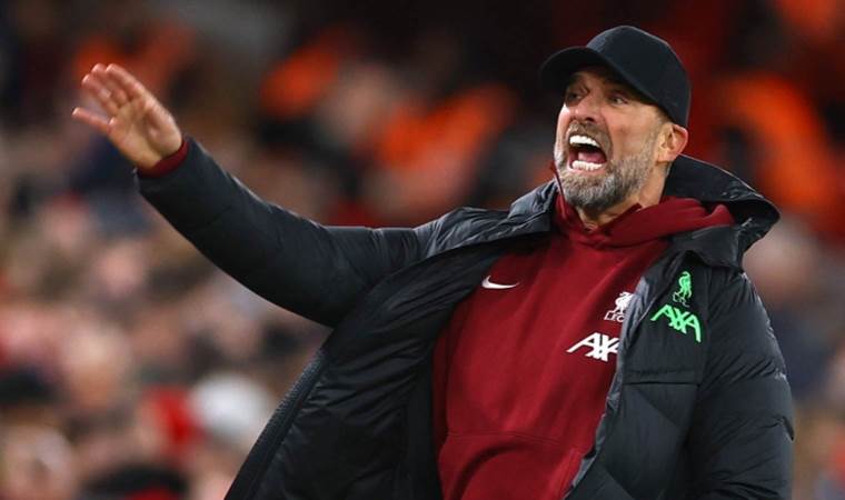 Jürgen Klopp’tan Arsenal’a büyük övgü!