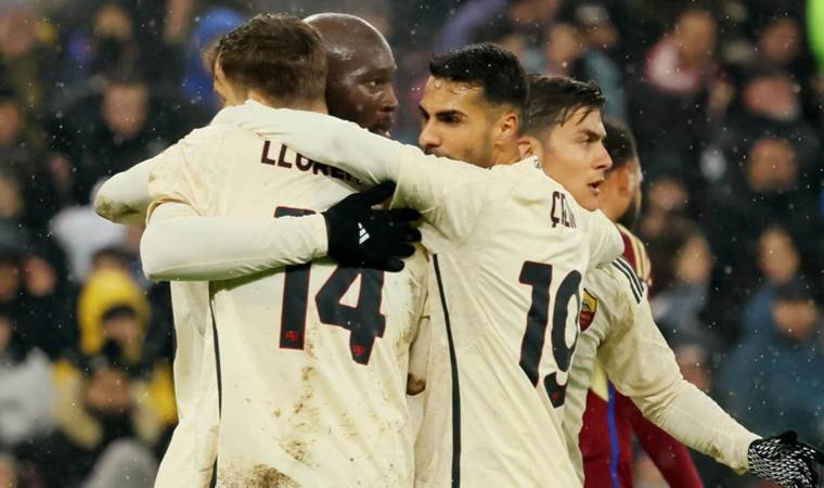 Roma – Sheriff Tiraspol maçı ne zaman, saat kaçta, hangi kanalda?