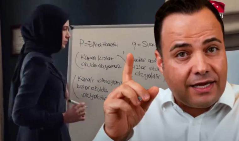 Prof. Dr. Özgür Demirtaş’tan ‘Kızıl Goncalar’ yorumu