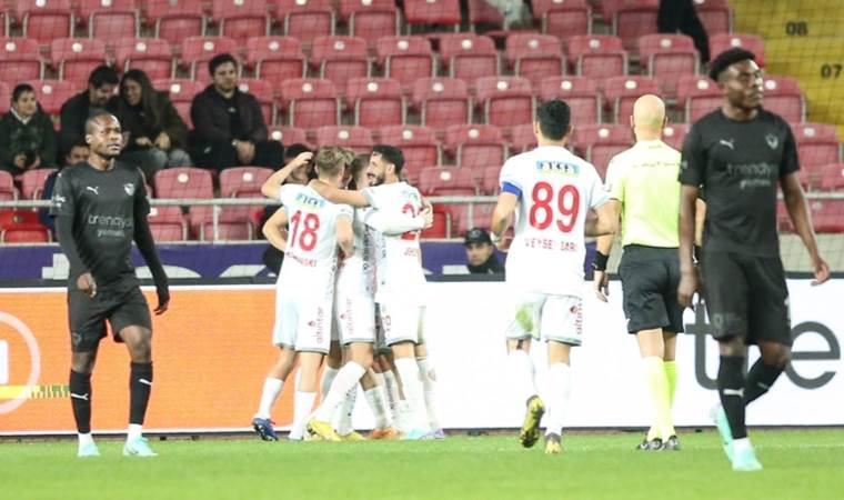 Antalyaspor – Fatih Karagümrük maçı ne zaman, saat kaçta, hangi kanalda?