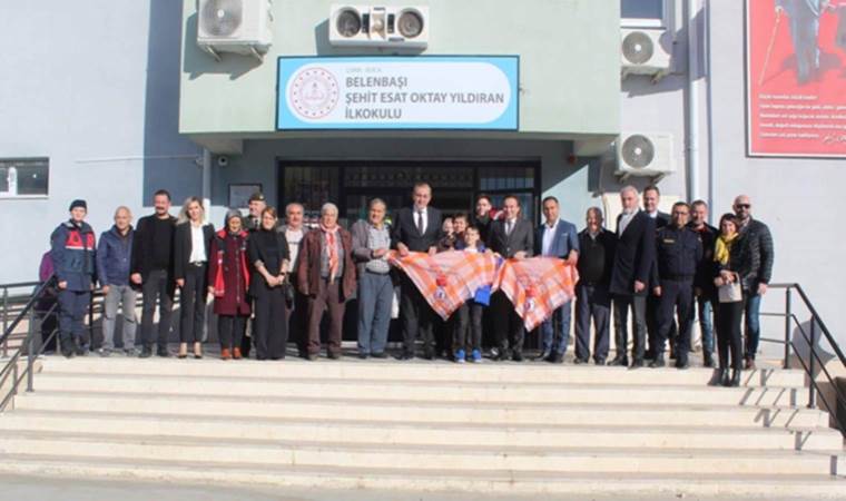 Esat Oktay Yıldıran’ın adı İzmir’de bir ilkokula verildi: ‘AKP’nin geldiği hazin son’