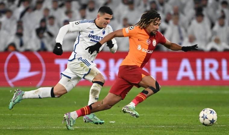 Spor yazarları Kopenhag – Galatasaray maçını değerlendirdi: ‘Kopenhag’da değil, İstanbul’da kaybettik’