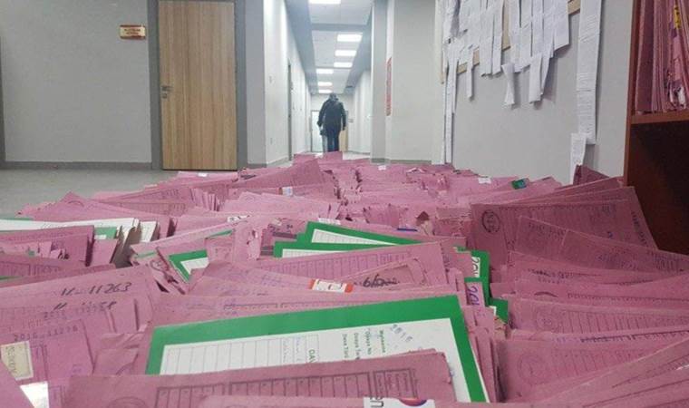 İcra dosyalarında rekor: 24 milyondan fazla dosya!